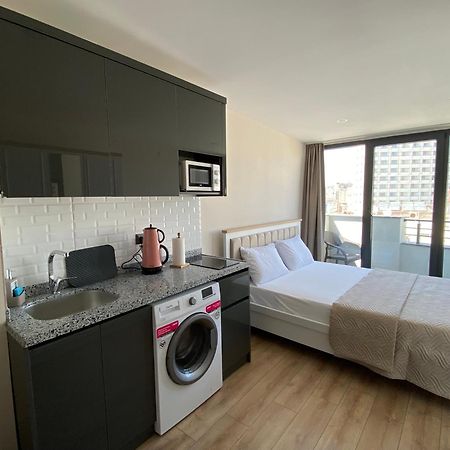Royal Homes 704 Antalya Eksteriør billede